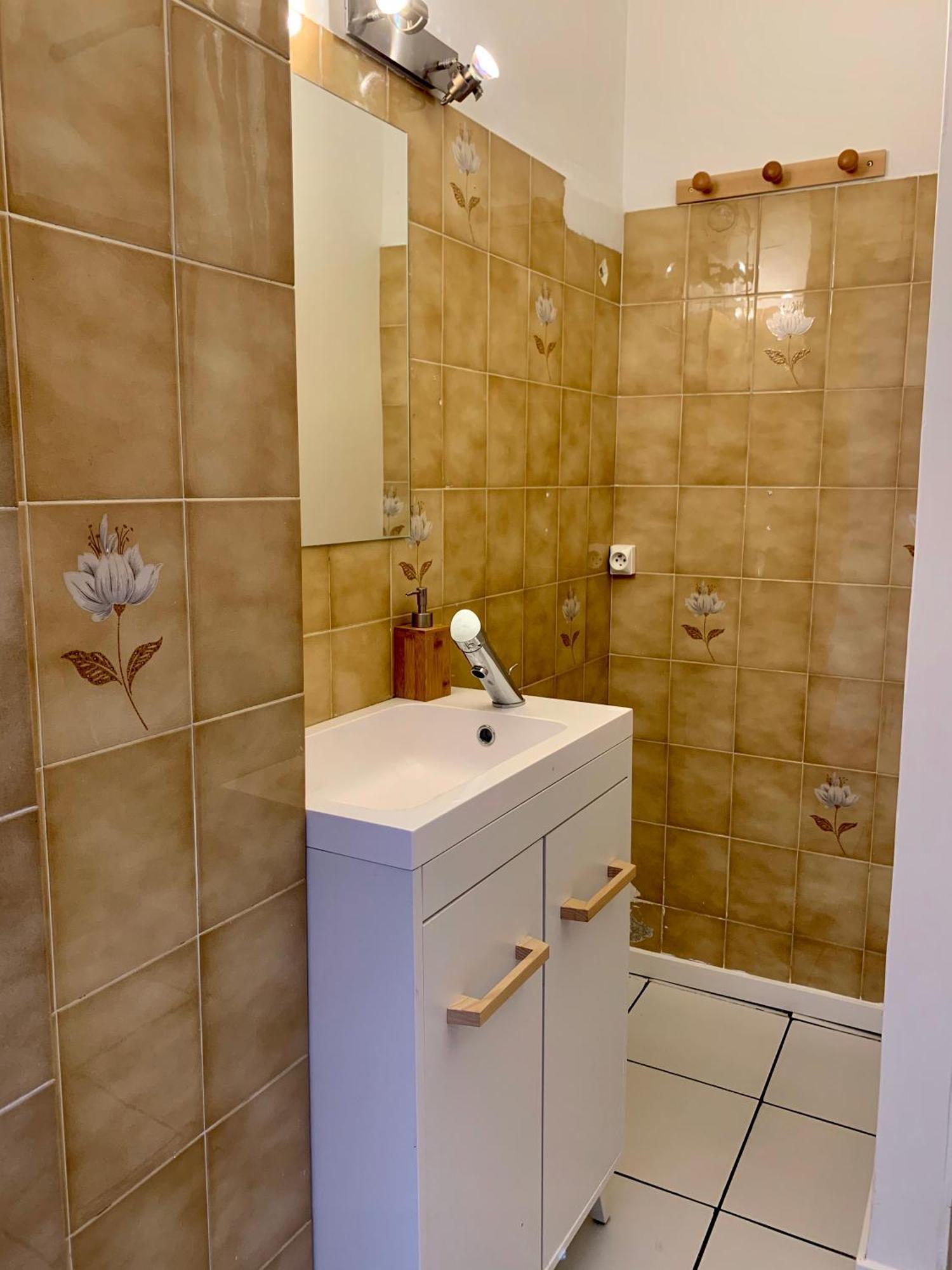 Appartements Voltaire - Carcassonne Centre Room photo