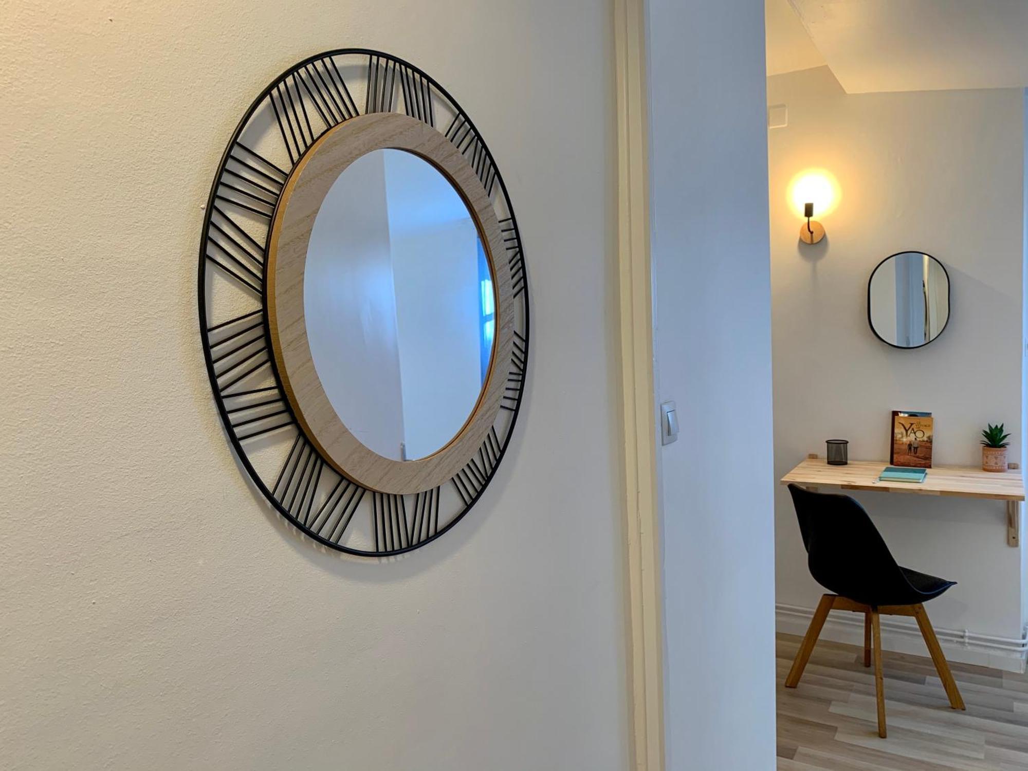 Appartements Voltaire - Carcassonne Centre Room photo